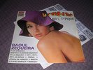 RAOUL ZEQUEIRA Le 1er NON-STOP 100% TYPIQUE Lp LATIN B-BOY FUNK BOOGALOO oHEARo