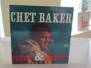 CHET BAKER SEXTET & QUARTET -SAME -MUSIC RECORDS - MONO - FIRST ITALIAN ORIGINAL