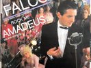 MS / FALCO / AUSTRIA / RARITÄT /