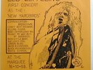 Led Zeppelin-First Concert As The New Yardbirds Rare Live LP