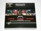METALLICA  S & M  6LP SEALED 180g - 45 rpm  Box Set