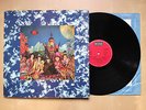 DECCA TXS 103 The Rolling Stones - Their Satanic Majesties Request DE TOP
