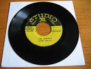 WINSTON STEWART Leave Me Alone LESTER STERLING Lee Oswald STUDIO 1 ORIGINAL ??