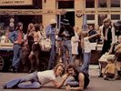 Hustler, High Street - rare Firefly AMLS 68276, UK Original LP 1974