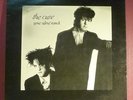 The Cure: Your Silent Touch 12