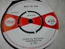 DERRICK MORGAN - HOLD YOU JACK/ONE MORNING IN MAY - ISLAND WI3159