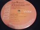 L K SUPERB  DAVID BOWIE ZIGGY STARDUST LP RCA ORANGE 1ST PRESS 1 E 2 E  UK 1972