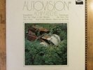 Achim Reichel Autovision LP 1974 rare german psych prog experimental rock