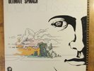 Ultimate Spinach Behold & See LP original 60s Boston psych rock MGM SE 4570