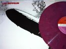 LED ZEPPELIN I FIRST ALBUM 12