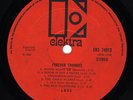 LOVE - Forever Changes RARER ORIG UK 1967 STEREO EX++ LP – BEAUTIFUL COPY.