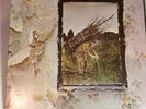 LED ZEPPELIN - IV - ORIGINAL ALBUM VINYL LP ZOSO - SD 7208,  1971.