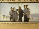 The Cannonball Adderley Quintet-At The Lighthouse-Riverside 344-NICE