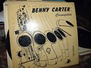 BENNY CARTER-