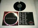 SAMAEL --- rare original 2004 REIGN OF LIGHT LP   Bathory