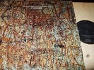 BARRY GUY/HOWARD RILEY/JOHN STEVENS/TREVOR WATTS : ENDGAME LP 1979 JAPO GERMANY