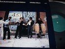 JACK DeJOHNETTES SPECIAL EDITION : INFLATION BLUES LP 1983 ECM USA