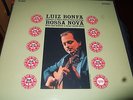 LUIZ BONFA/LALO SCHIFRIN : BOSSA NOVA AUDIOPHILE 180 GRAM LP VERVE SPEAKERS