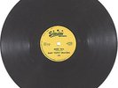 Rockabilly RUDY 'Tutti' GRAYZELL 1956 Starday 78rpm #241 plays VG++