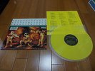THE PRESIDENTS OF THE UNITED STATE OF AMERICA /SAME yellow LP free SHIPPING 1