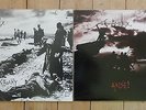 Amebix – No Sanctuary / Arise 12’’ punk E.P./L.P.s