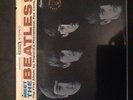 The beatles meet the beatles rare sealed analog collectible lp st 2047 unopened