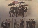 The beatles beatles '65 rare sealed analog collectible lp st-2228 unopened