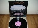 TRAMLINE “SOMEWHERE DOWN THE LINE” RARE ORIG PRESS