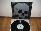 WRITING ON THE WALL” THE POWER OF THE PICTS”  ORIG UK PRESS