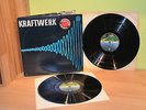 KRAFTWERK - SAME                  UK  VERTIGO  - RECORDS - Prog Rock Kraut