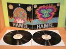 PETER MICHAEL HAMEL - SAME            VERTIGO SWIRL - RECORDS - Prog Rock Kraut
