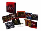 Slayer The Vinyl Conflict