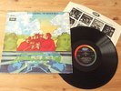 BEACH BOYS Friends original -1/-1 1968 UK Capitol mono vinyl LP