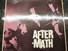 THE ROLLING STONES: AFTERMATH – UK 1st Pressing – MONO – VG+/VG+ – LK 4786