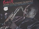 John Coltrane Crescent 1964 Impulse AS-66 Vintage Jazz LP EX Vinyl