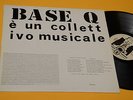 LP TOP ITALY MODERN FREE JAZZ 1977 BASE Q NM TOP AUDIOFILI  MAI SUONATO UNPLAYED