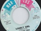 YOUNG FOLK - LONELY GIRL - JOEY