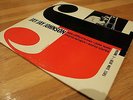 JAY JAY JOHNSON Vol 1 LP BLUE NOTE BLP 1505 US P EAR Van Gelder ORIGINAL LP