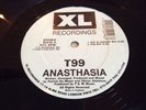 4 Tunes RHYTHM QUEST * Seduction * T99 Music Maestro Old Skool Rave 12