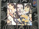 ROLLING STONES - Alternate Steel Wheels - 5LP+ 3CD Box, 3D Picture, Color Vinyl