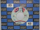 BLACK SUGAR : VIAJECITO / TOO LATE RARE LATIN JAZZ FUNK FUSION 7