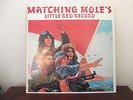 Matching Mole:Little Red Record:Stereo:1972
