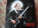AC / DC  LIVE AT THE PALAIS OMNISPORTS  31 OCT 2000   3 LP PICTURE BOX  LMTD 300