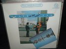 PINK FLOYD WISH YOU WERE HERE HALF SPEED MASTERED W/ CARD VG+ FREE SHIPPING  USA
