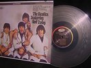 MINT CLEAR VINYL = THE BEATLES   BUTCHER YESTERDAY TODAY Lennon McCartney Stones