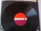 LED ZEPPELIN II (PLUM ATLANTIC LABEL) A5/B4 PRESS +HEADHUNTERS INNER