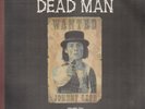 2xLP:Neil Young,Dead Man (OST)(RARE VINYL VERSION)[NM] (VAPOR RECORDS)