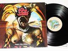 SATAN JOKERS -Trop Fou Pour Toi LP 1984 , FRENCH METAL  sortilege evil h-bomb
