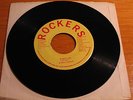 ICHO CANDY Babylon / Rocking Babylon ROCKERS 1987 KILLER DIGI ROOTS near mint