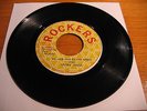 SISTER FRICA We Are One In The Spirit ROCKERS 1978 Original LEE PERRY ex cond.